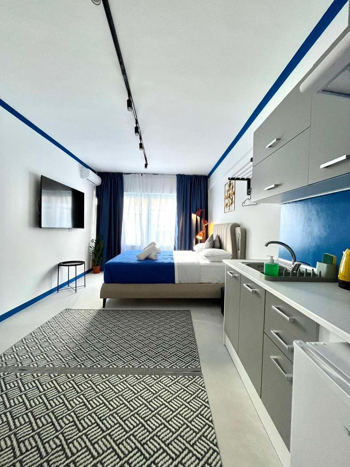 Voulis 45 Plaka Suite By Zeussuites Aten Exteriör bild