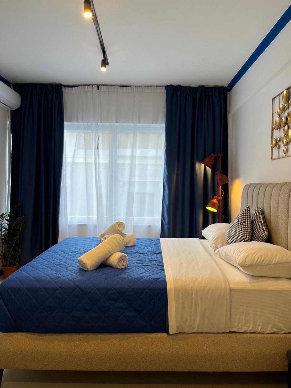 Voulis 45 Plaka Suite By Zeussuites Aten Exteriör bild